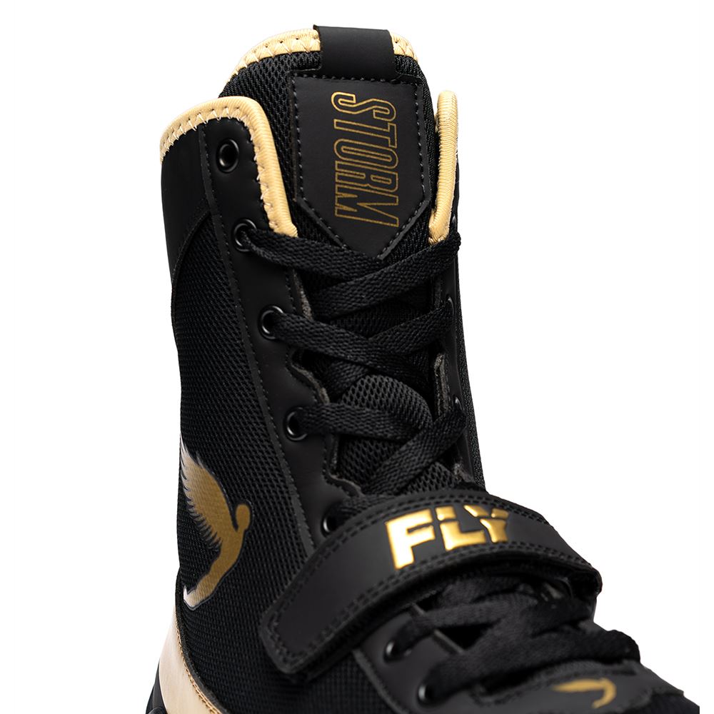 Fly Storm 2 Boots
