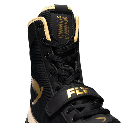 Fly Storm 2 Boots