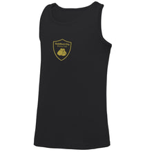 Guildford City Boxing Club Kids Vest