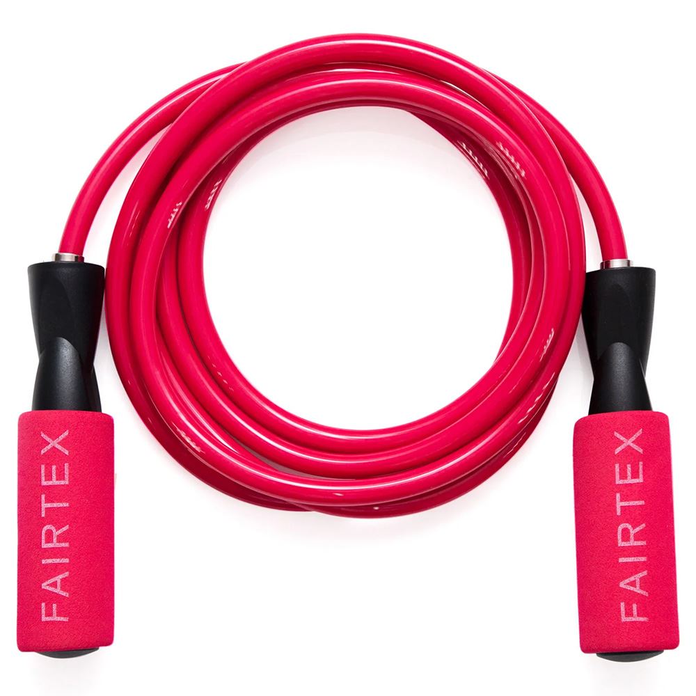ROPE3 Fairtex Ball Bearing Skipping Rope