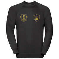Thumbnail for Guildford City Boxing Club Crew Sweatshirt