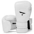 Phenom Boxing SG-222D Sparring Gloves - White