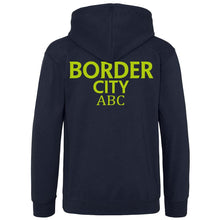 Border City ABC Kids Hoodie
