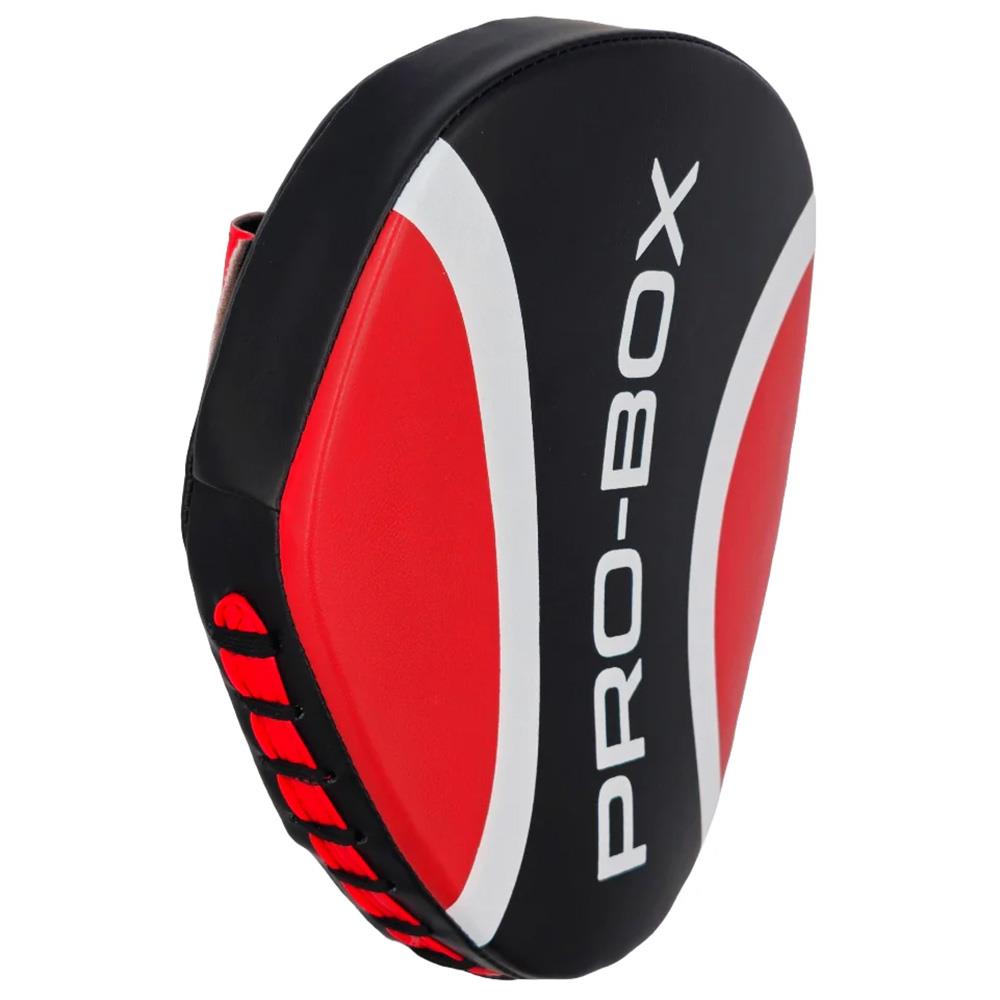 PRO BOX CLUB ESSENTIAL GEN II SPEED PADS II