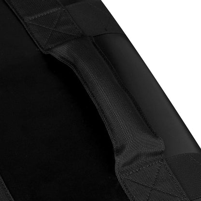 Adidas Curved Kick Shield Black