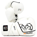Rival RS1-Ultra Sparring Gloves 2.0 - White