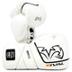Rival RS1-Ultra Sparring Gloves 2.0 - White