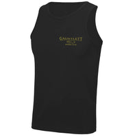 Thumbnail for Gauntlett Boxing Club Kids Vest