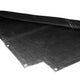 Boxing Ring Heavy Duty Canvas - Black