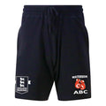 Waterside ABC Boxing Training Shorts - Navy