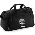 Total Boxer Holdall Black - Black