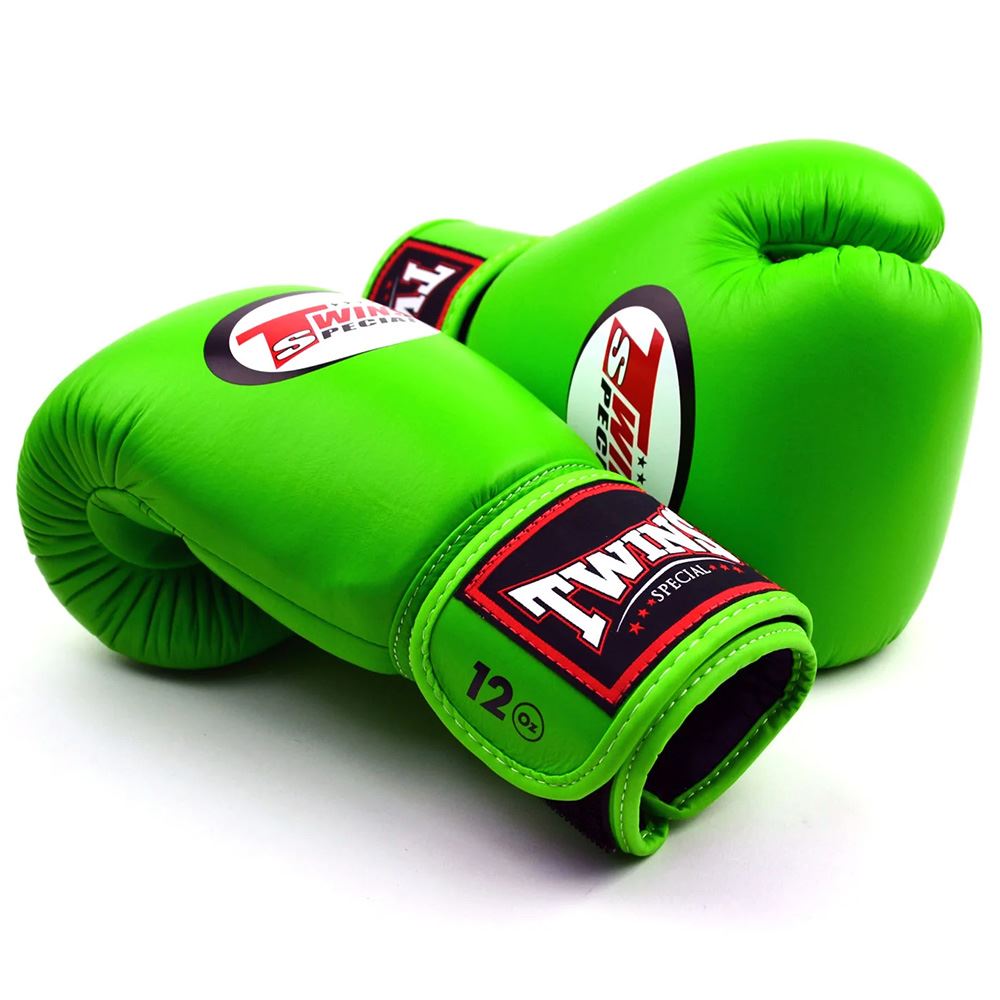 Twins BGVL4 Boxing Gloves