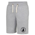 Sturminster Newton Abc Sweat Shorts - Grey