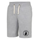 Sturminster Newton Abc Sweat Shorts - Grey