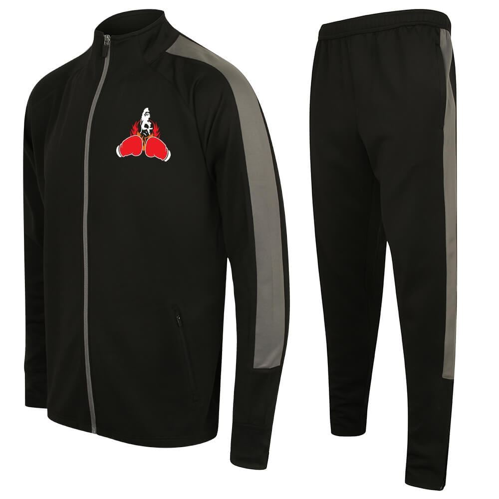 Lochaber Phoenix Abc Slim Fit Poly Tracksuit