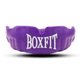 Boxfit Custom Made Dentist Mouthguard - Purple