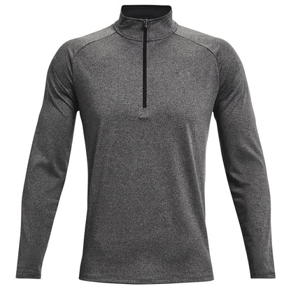 Under Armour Tech 2.0 1/2 Zip Long Sleeve