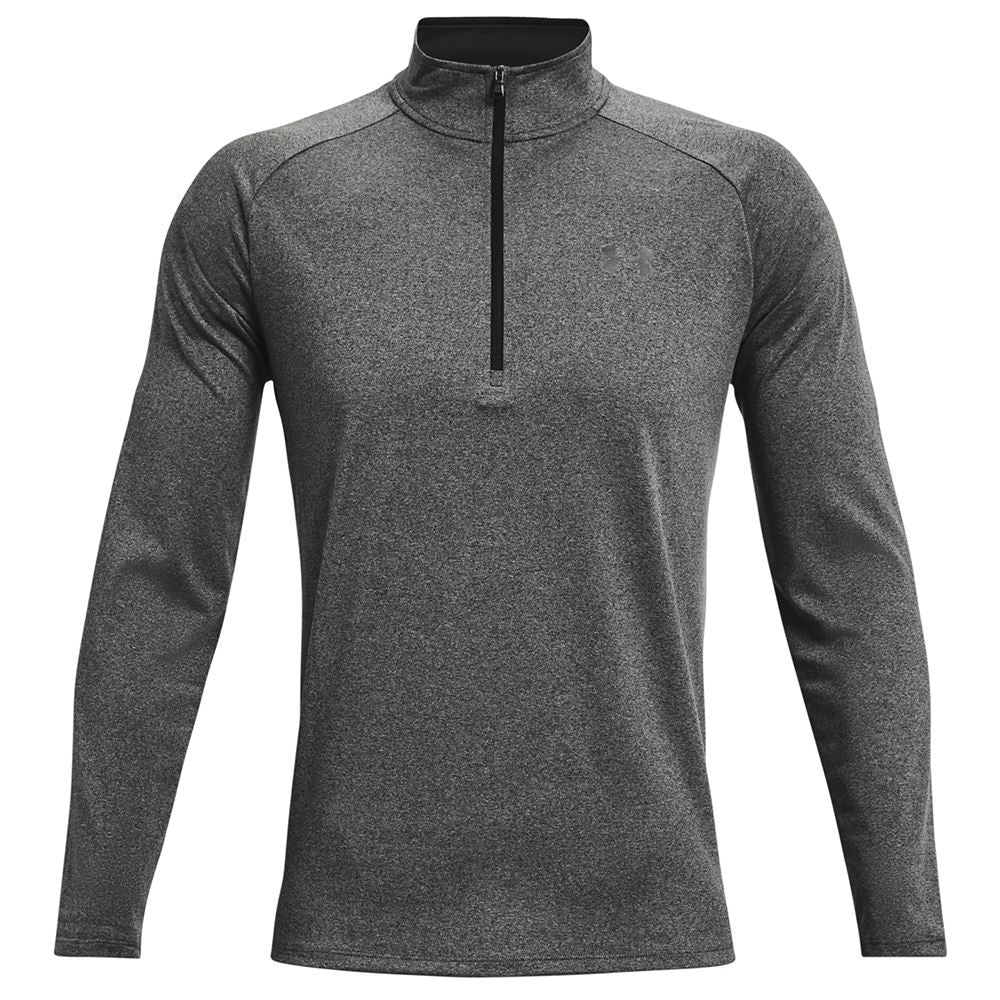 Under Armour Tech 2.0 1/2 Zip Long Sleeve
