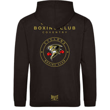 Cyclone Boxing Club Hoodie