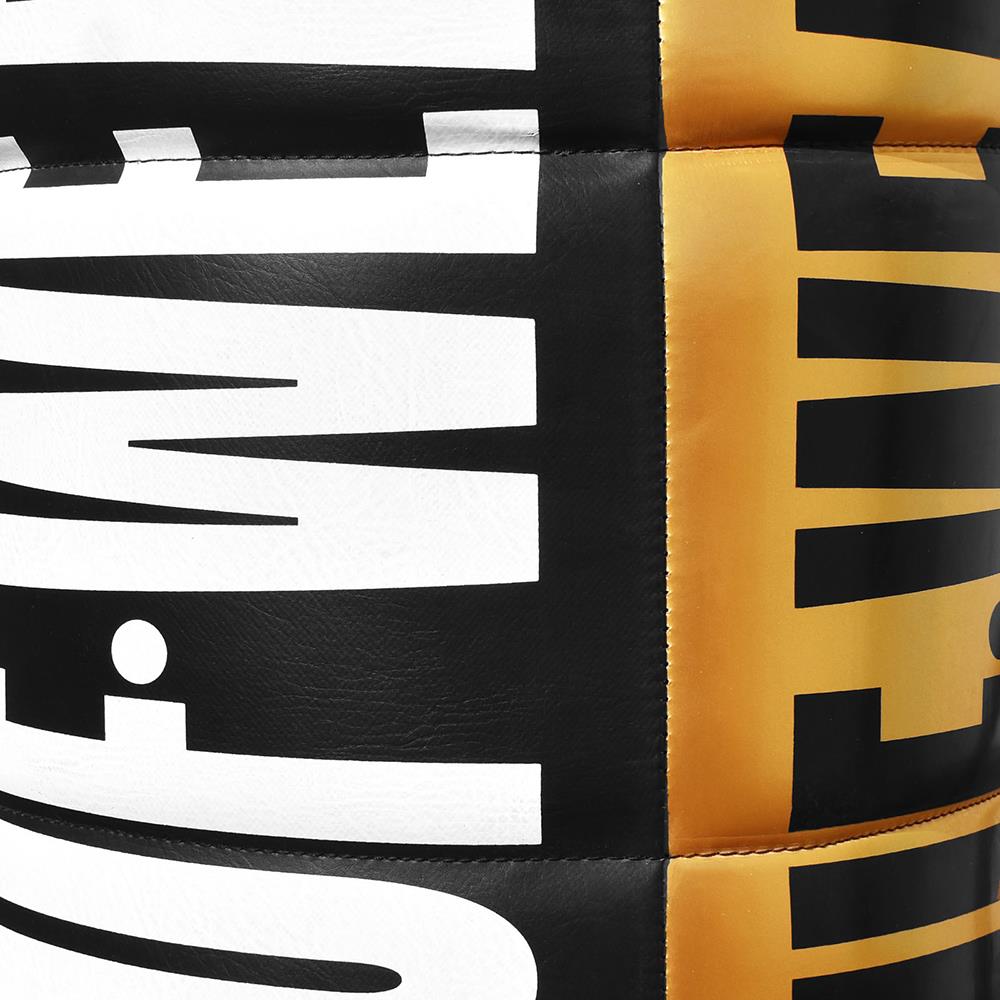 Tuf Wear Balboa 4FT Quilted Punchbag