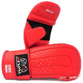 Rival Rb5 Bag Mitts - Red