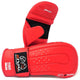Rival Rb5 Bag Mitts - Red