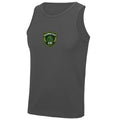 Reading East ABC Vest - Charcoal