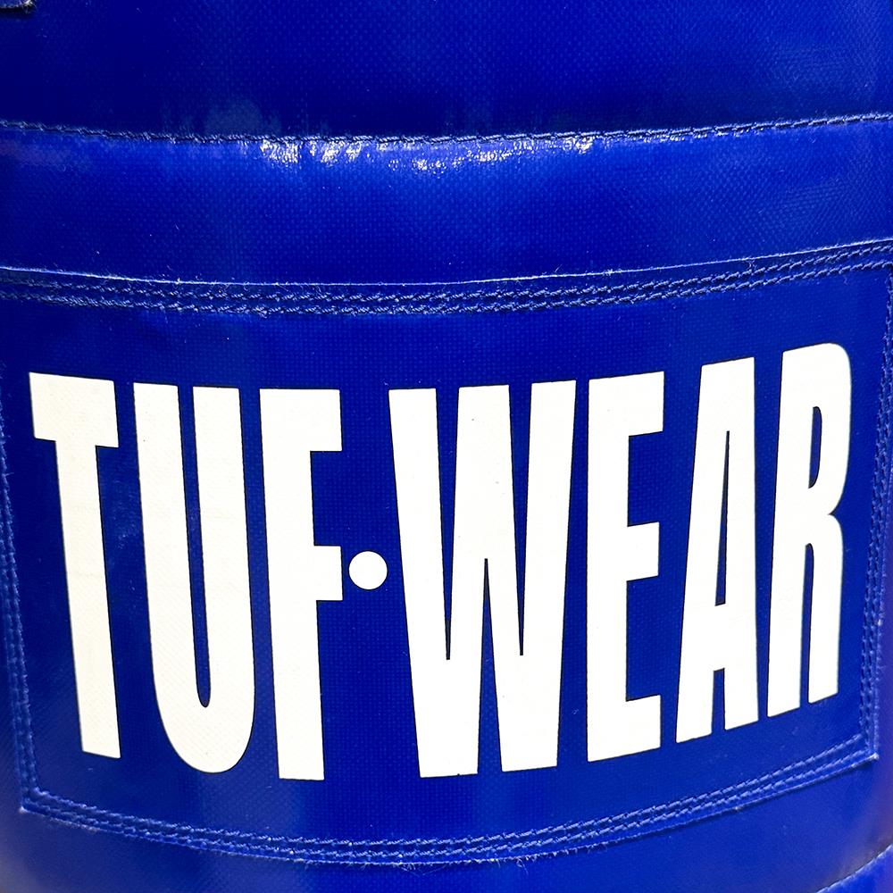 Tuf Wear Pu Quilted Punchbag