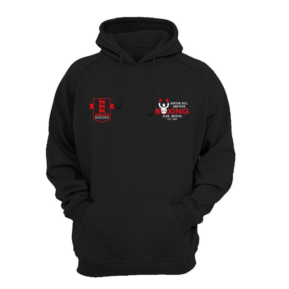 Barton Hill Abc Kids Hoodie
