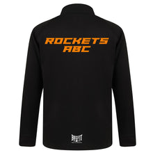 ROCKETS ABC KIDS SLIM FIT TRACKSUIT