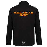 Thumbnail for ROCKETS ABC KIDS SLIM FIT TRACKSUIT