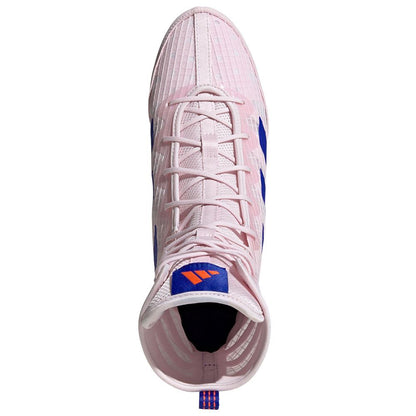 ADIDAS BOX HOG 4 BOXING BOOTS 24