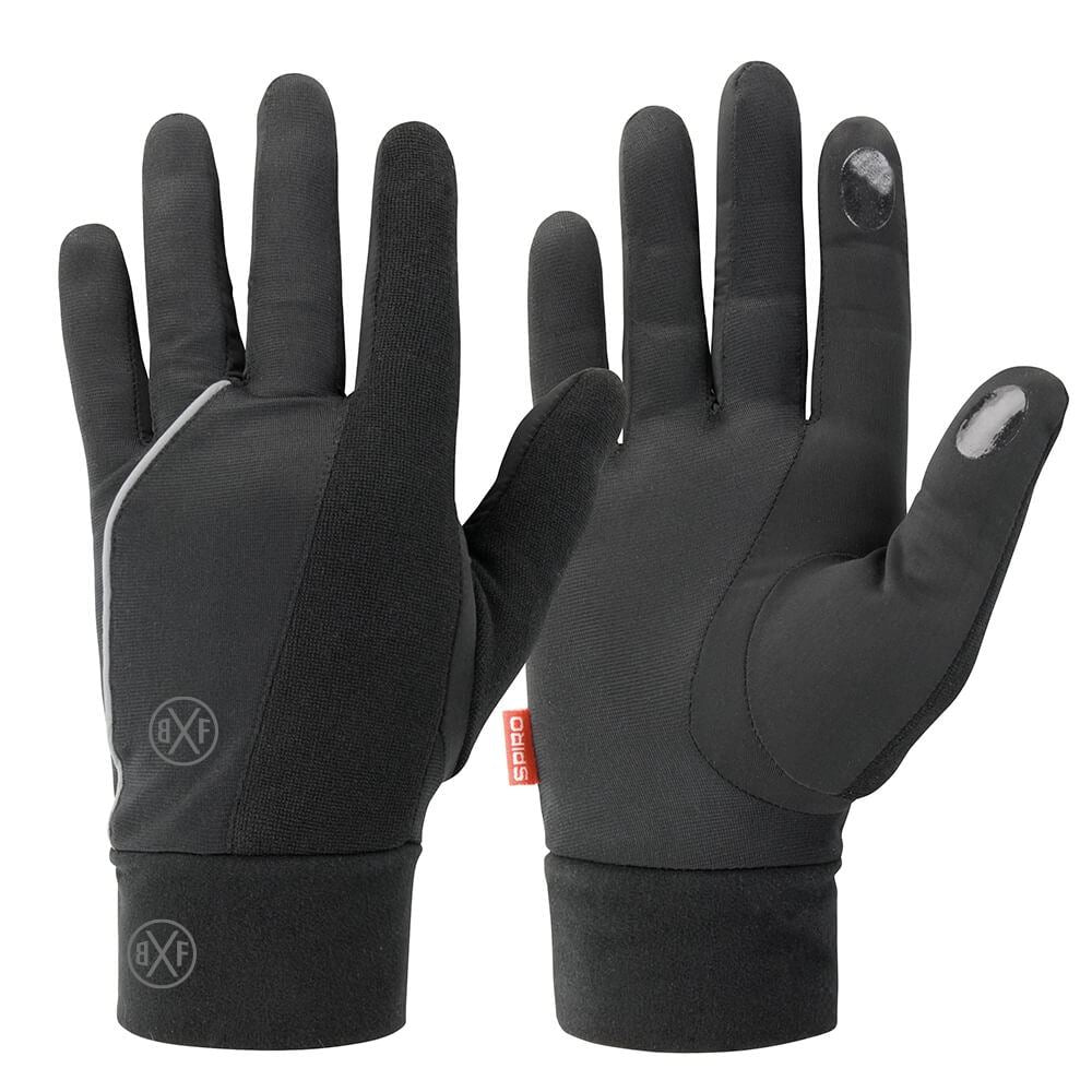 BXF Elite Running Gloves