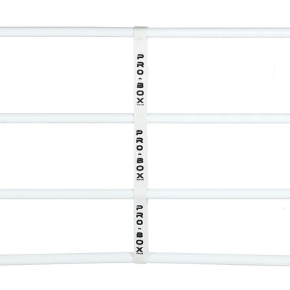 Pro Box Coloured Rope Separators