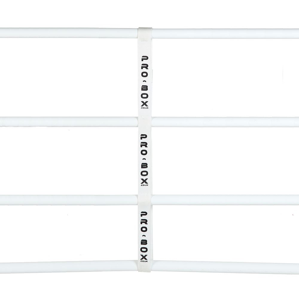 Pro Box Coloured Rope Separators