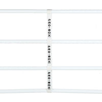 Thumbnail for Pro Box Coloured Rope Separators