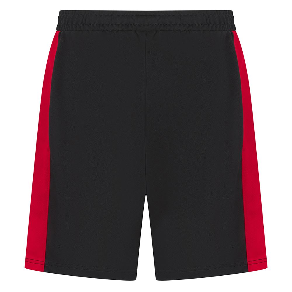 Boxfit Team Kids Knitted Shorts