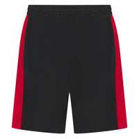 Thumbnail for Boxfit Team Kids Knitted Shorts