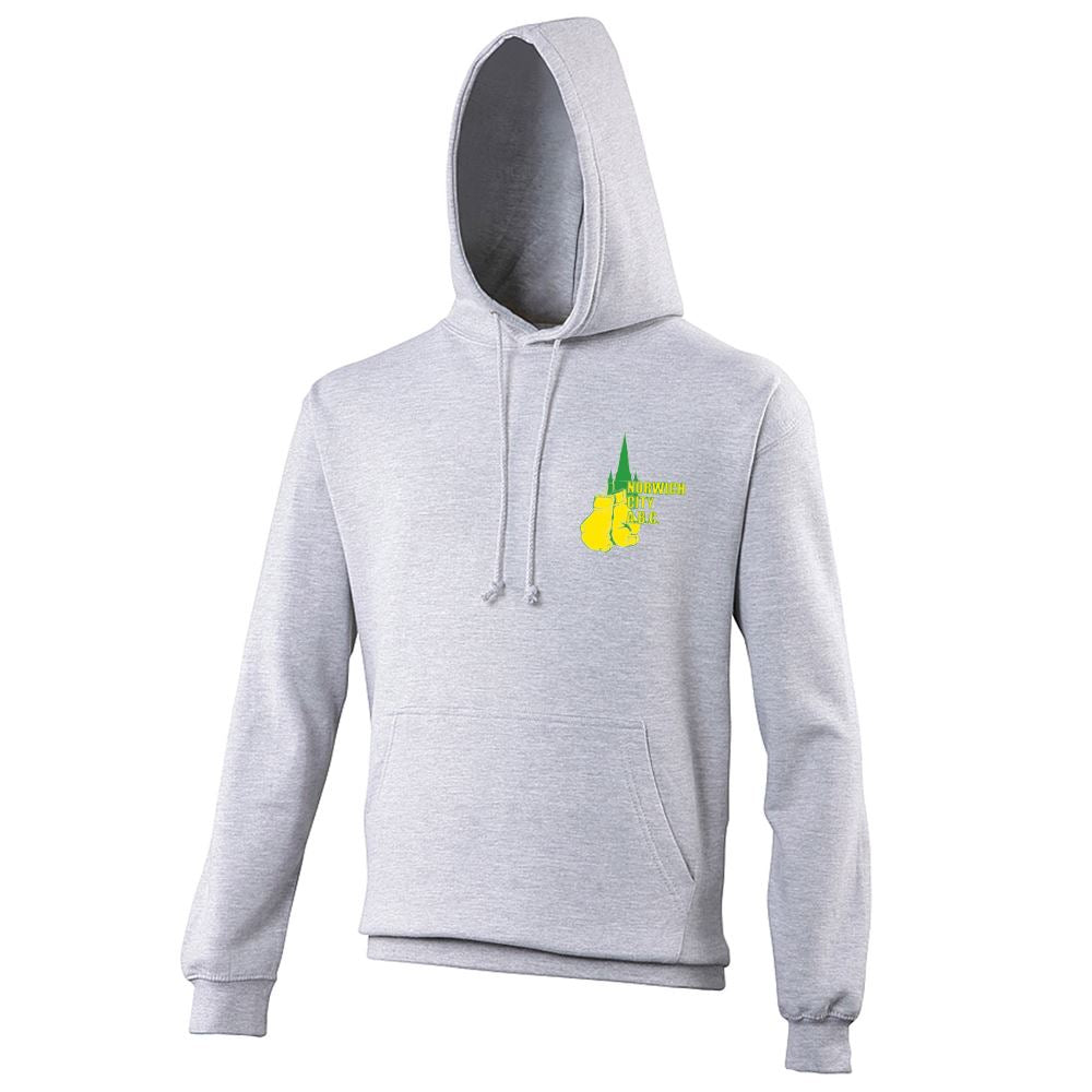 Norwich ABC Hoodie