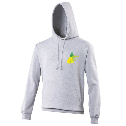 Norwich ABC Hoodie