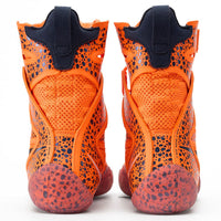 Thumbnail for Nike HyperKO 2 SE Paris Olympic Boxing Boots