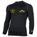 Devizes Abc L/S Base Layer - Black