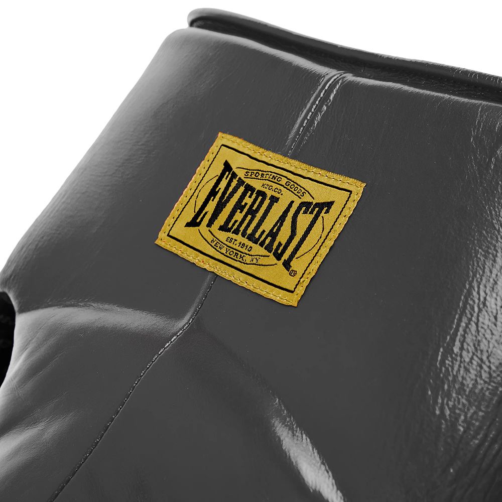 Everlast 1910 Bronx Groin Protector Lace Up