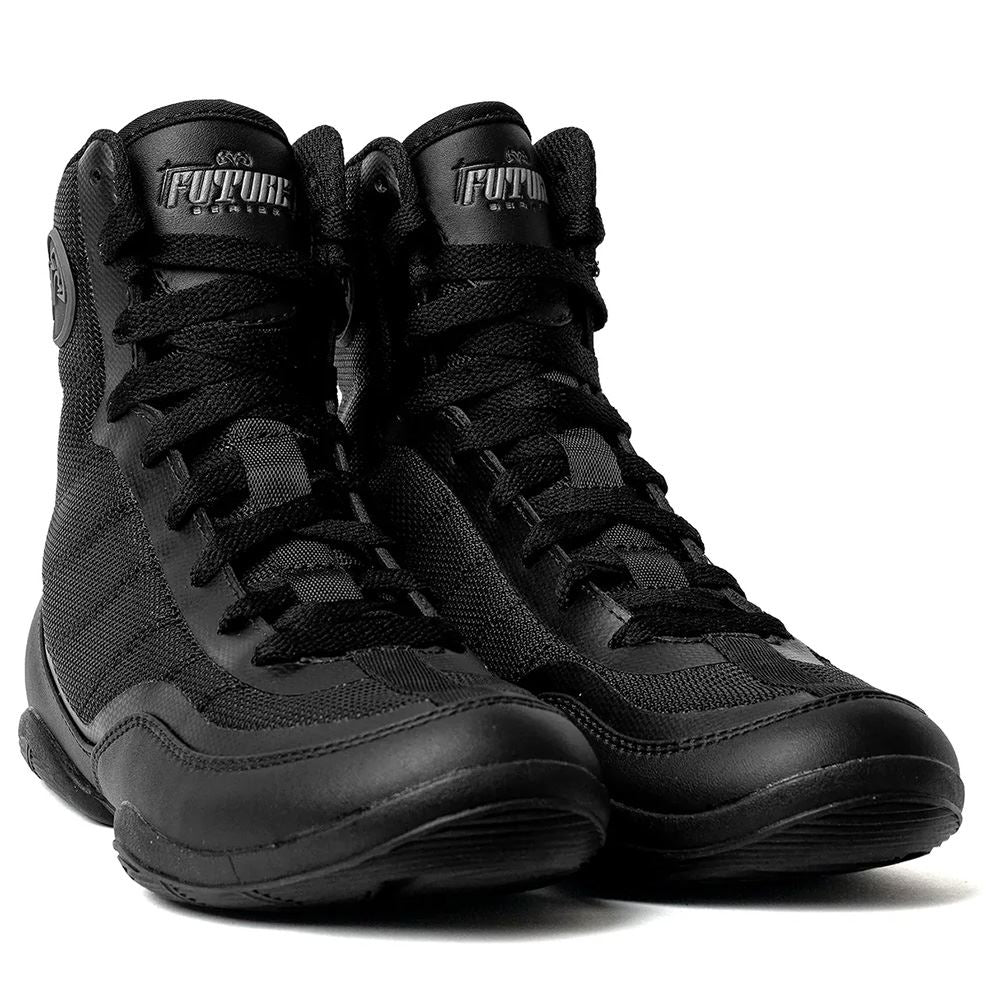 Rival RSX-Future Boxing Boots 2026