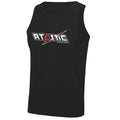 Atomic Abc Kids Vest - Black