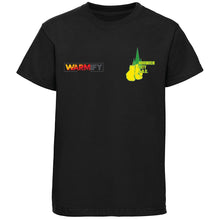 Norwich ABC Kids Cotton T-Shirt