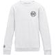 Bxf Kids Sweatshirt - White
