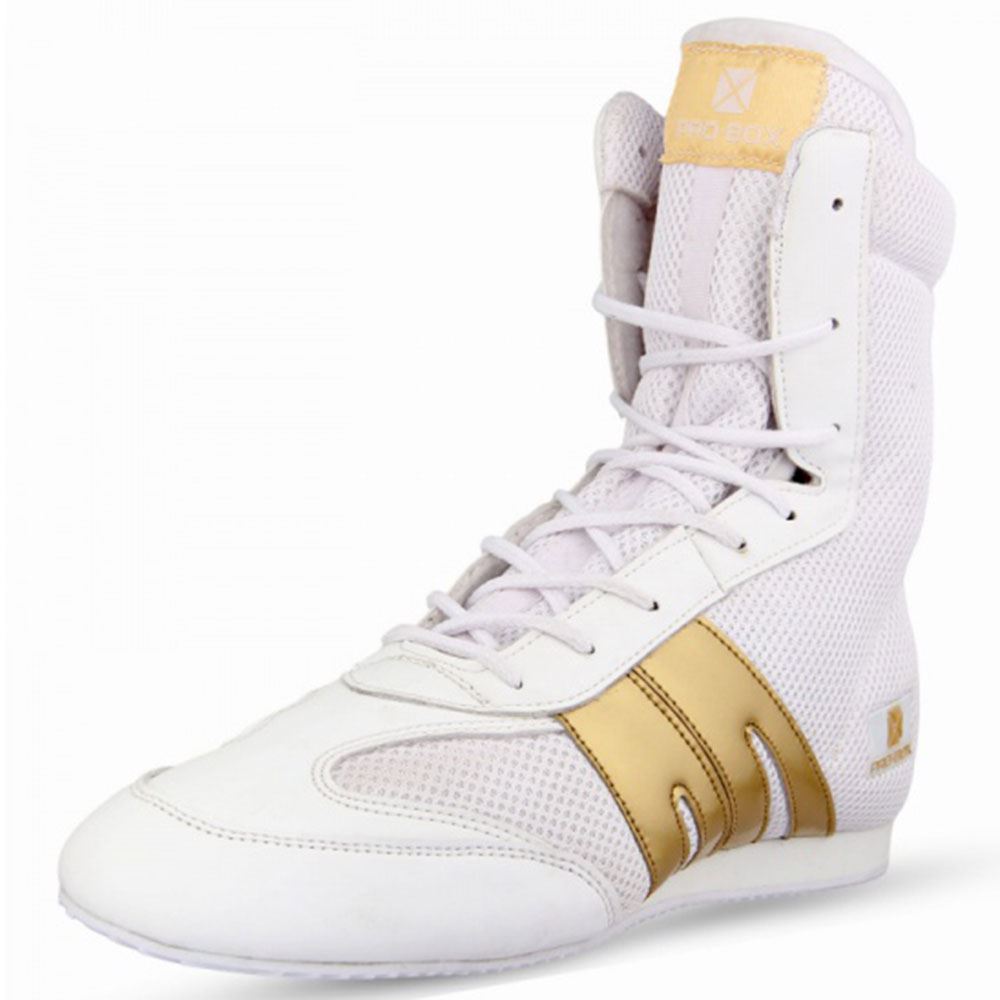 PRO BOX KIDS CLASSIC BOOT II