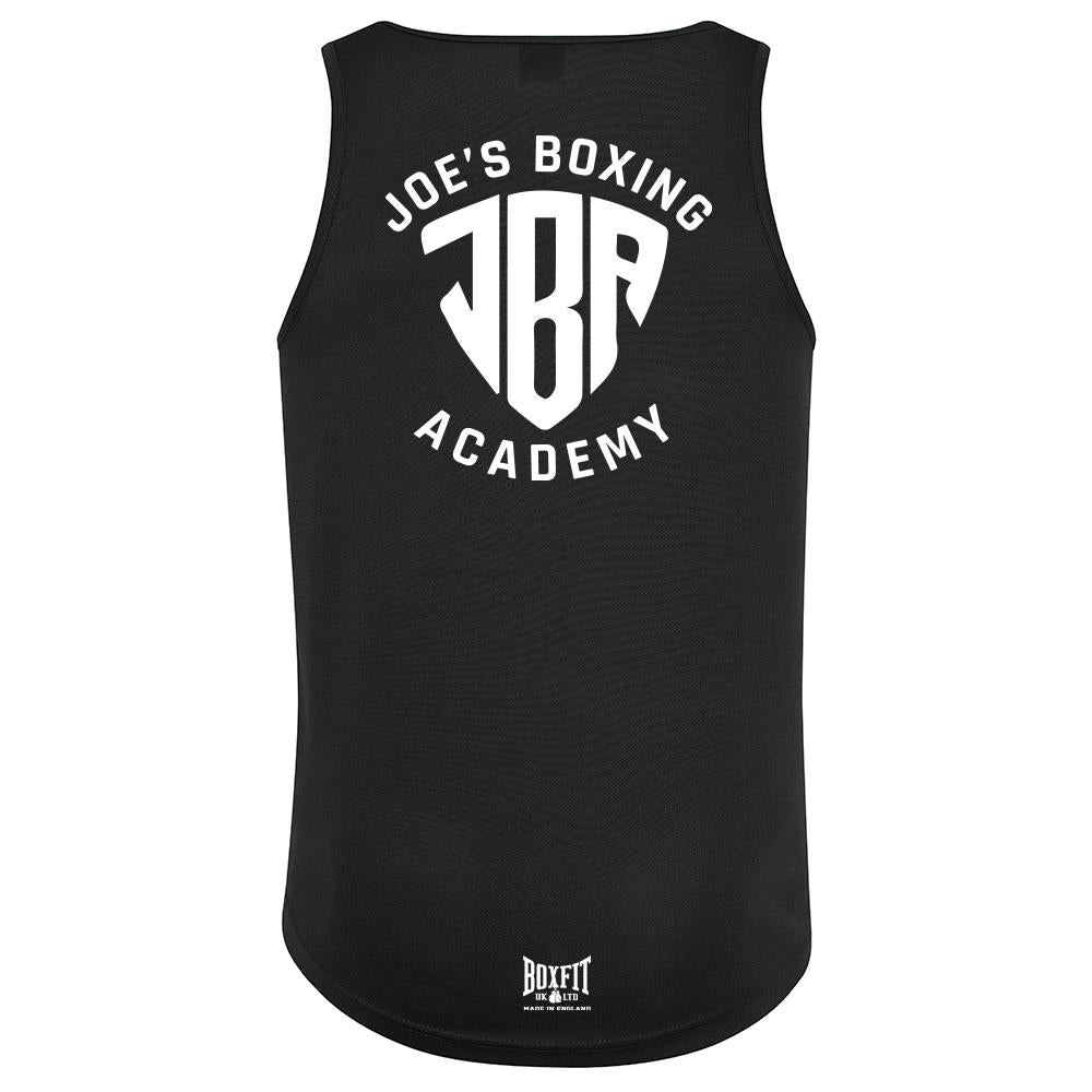 Joes Boxing Academy Vest
