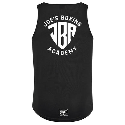 Joes Boxing Academy Vest